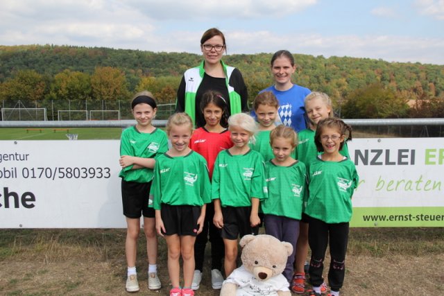 2018_09_16 Bezirksschülertreffen 2018 - Teams